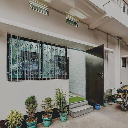 Super Hotel O Basera Patna  Exterior foto