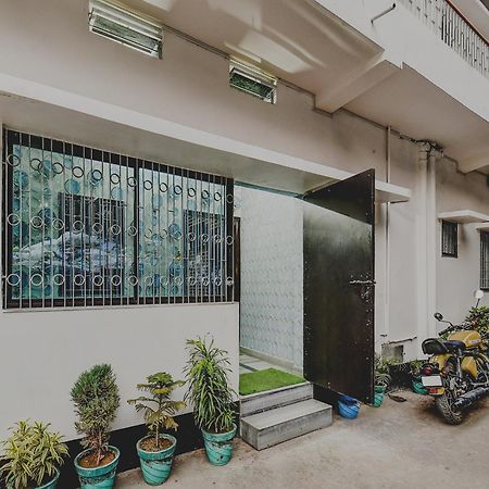 Super Hotel O Basera Patna  Exterior foto