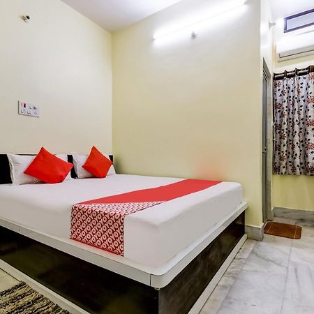 Super Hotel O Basera Patna  Exterior foto