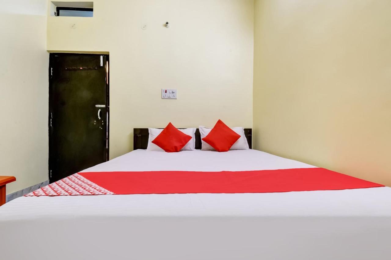 Super Hotel O Basera Patna  Exterior foto