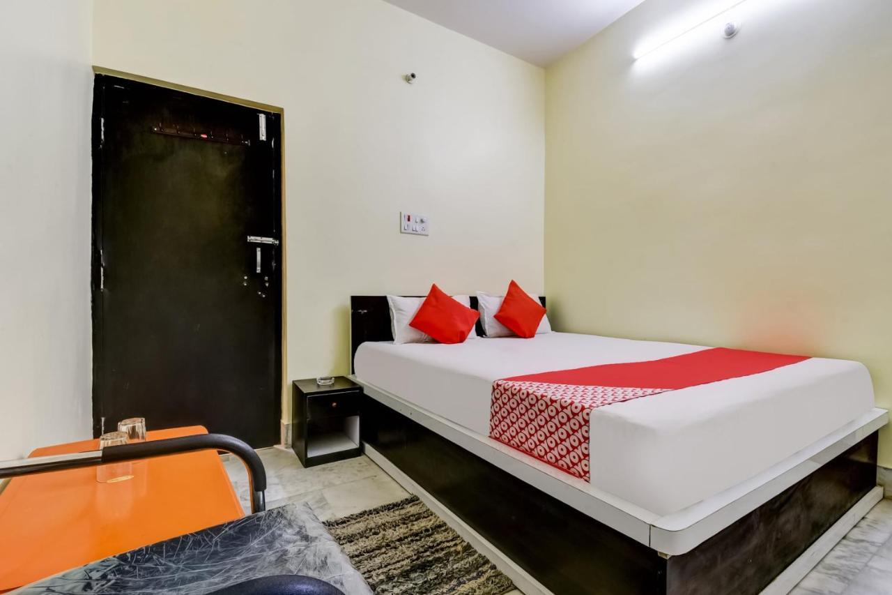 Super Hotel O Basera Patna  Exterior foto
