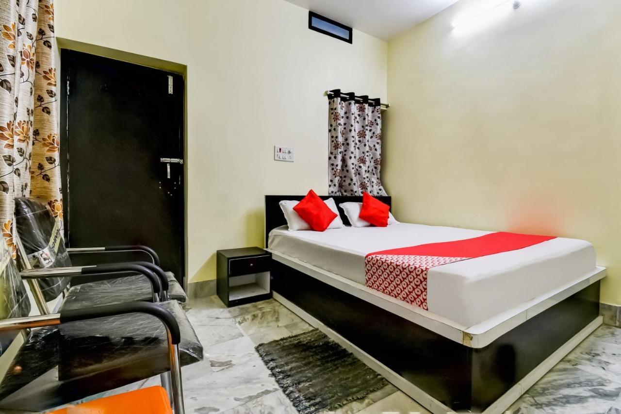 Super Hotel O Basera Patna  Exterior foto