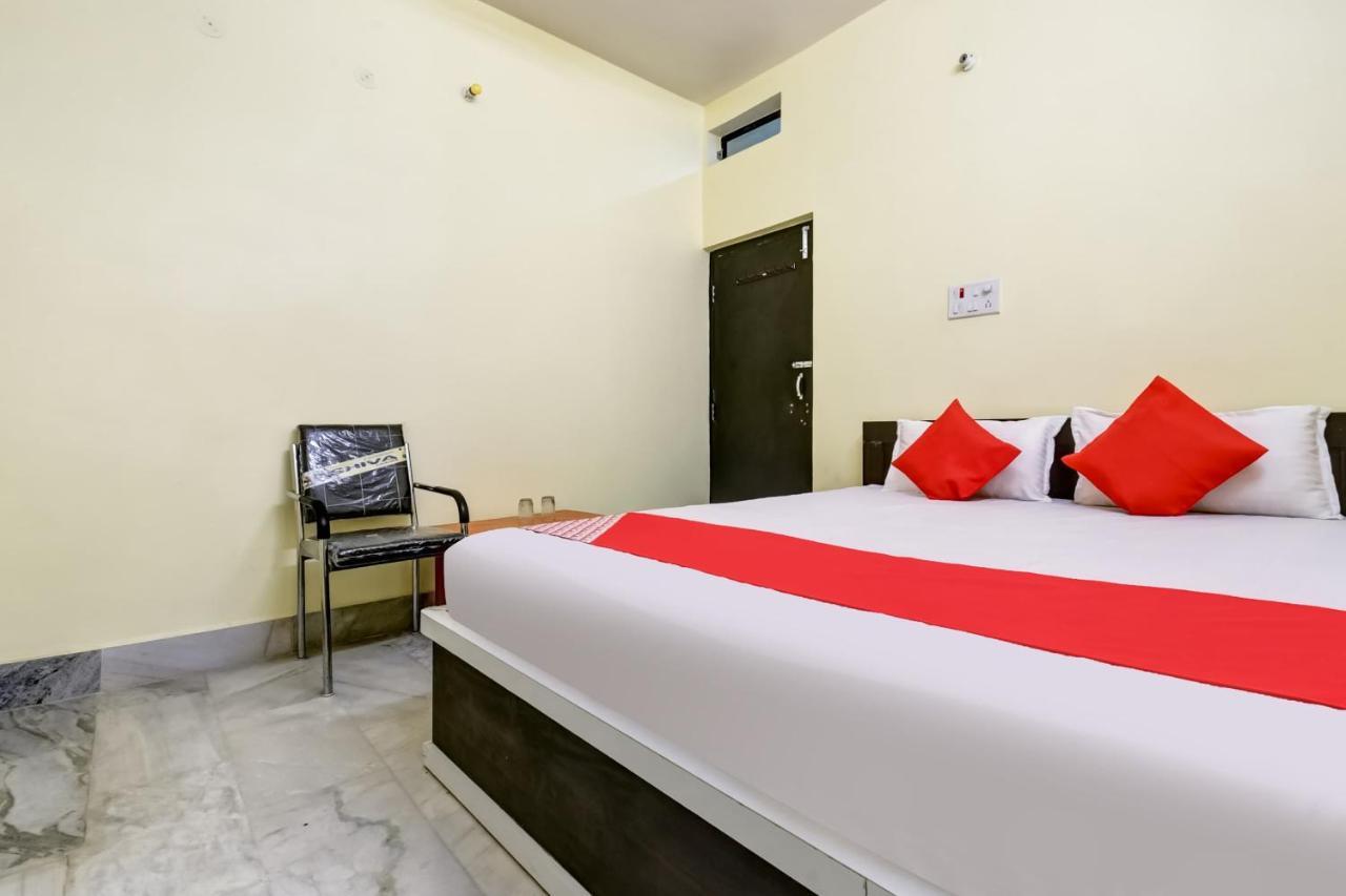 Super Hotel O Basera Patna  Exterior foto