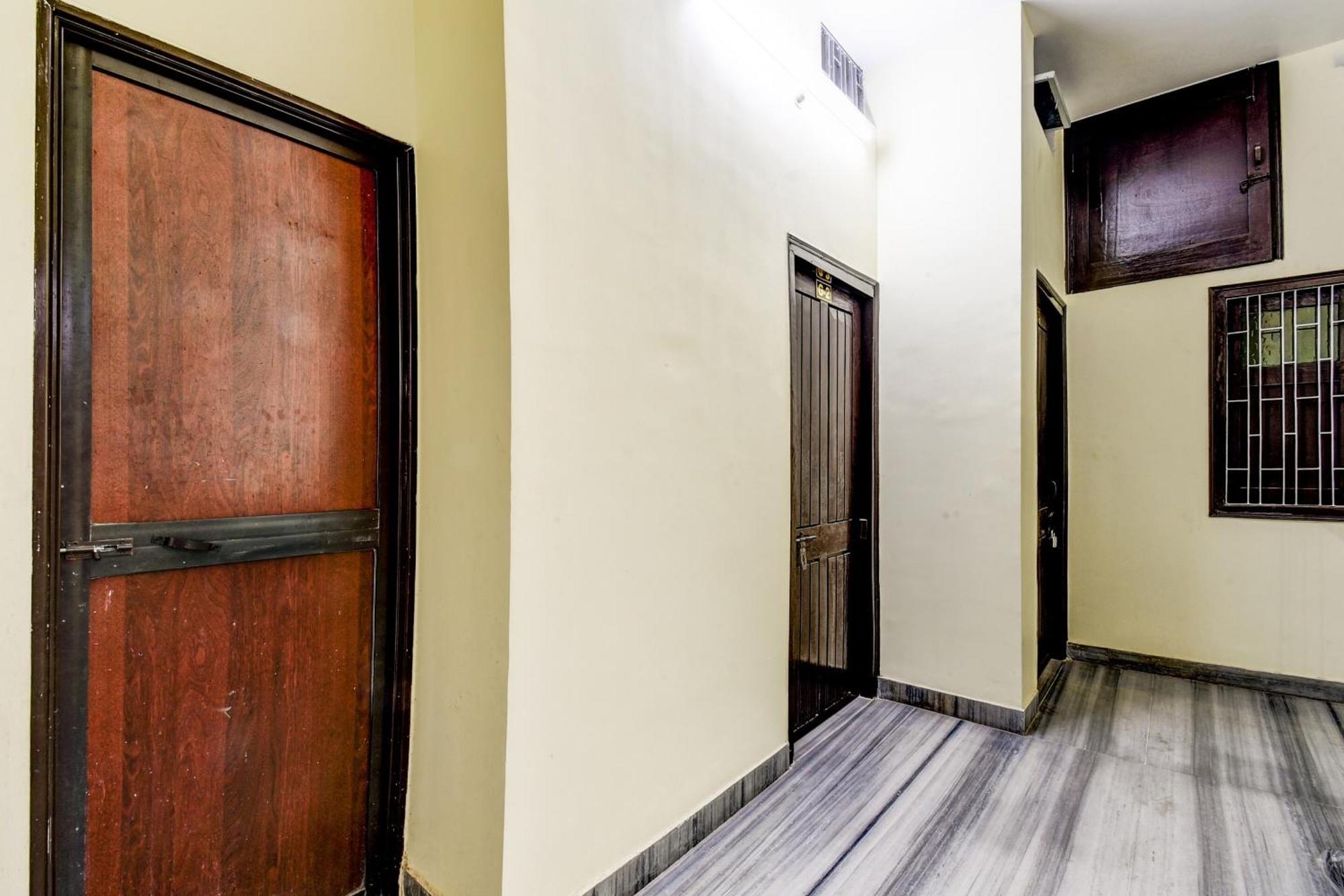 Super Hotel O Basera Patna  Exterior foto