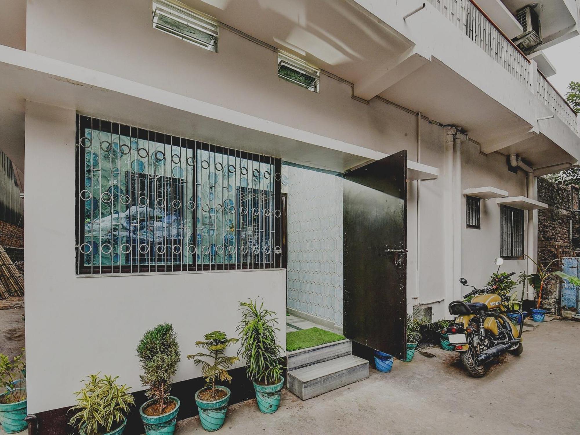 Super Hotel O Basera Patna  Exterior foto