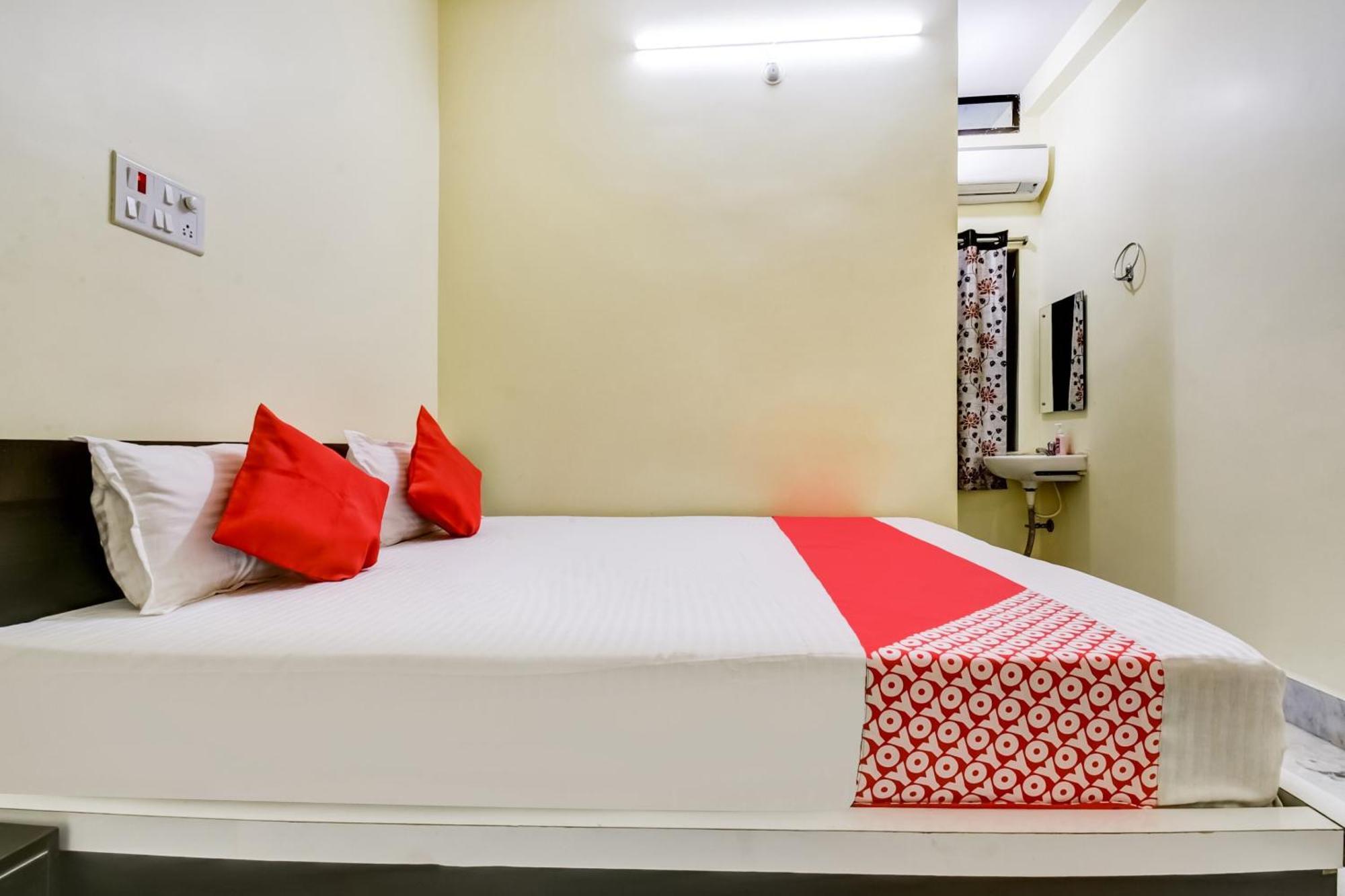 Super Hotel O Basera Patna  Exterior foto